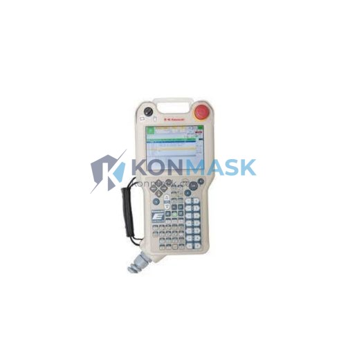 Genuine Kawasaki 50817-0066 - Industrial Automation Part