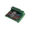 Triconex 9563-810 Tricon TMR (Triple Modular Redundancy) - Technical Label and Specifications