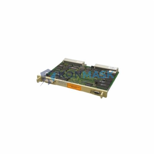 Genuine LAUER PCS810 - Industrial Automation Part
