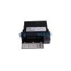 ProSoft Technology MVI56-MCM - Front Panel and Connectivity View
