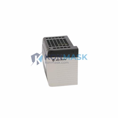 Genuine Allen-Bradley 1756-PA50 ControlLogix - Industrial Automation Part