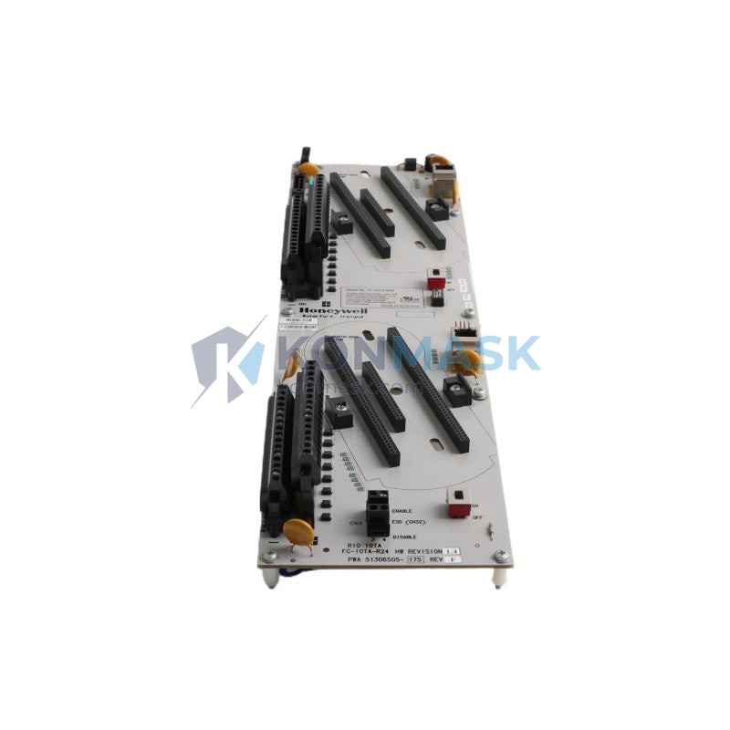 Genuine Honeywell FC-IOTA-R24 51306505-175 - Industrial Automation Part