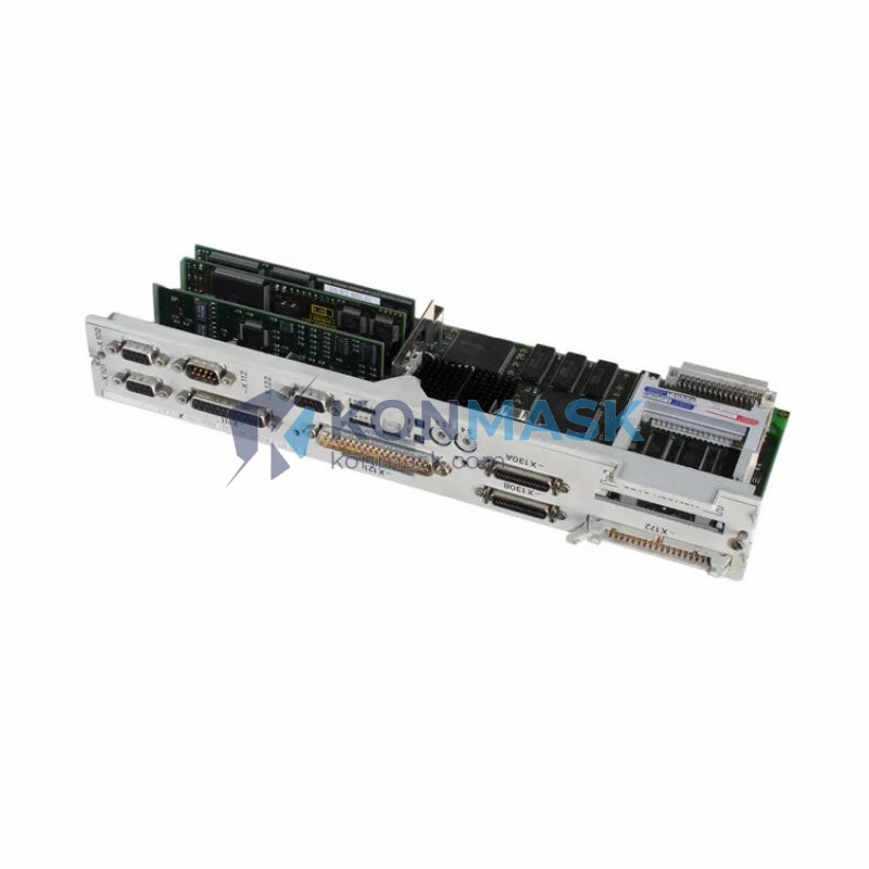 Genuine SIEMENS 6FC5357-0BB11-0AE1 - Industrial Automation Part