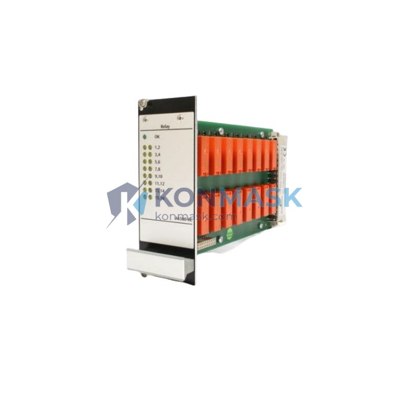Genuine EMERSON A6500-CC - Industrial Automation Part