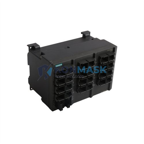 Genuine Siemens 6GK5224-0BA00-2AA3 - Industrial Automation Part