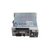 Allen-Bradley 2097-V34PR6 Kinetix 300 - Technical Label and Specifications