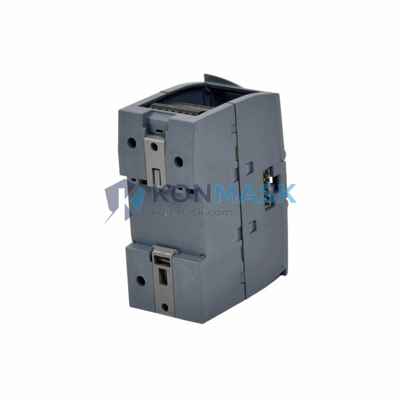 SIEMENS 6ES7231-5PD32-0XB0 SIMATIC S7-1200 SM1231 - Front Panel and Connectivity View