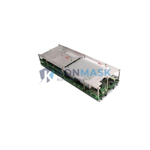 Genuine ABB 3BHE036342R0101 - Industrial Automation Part