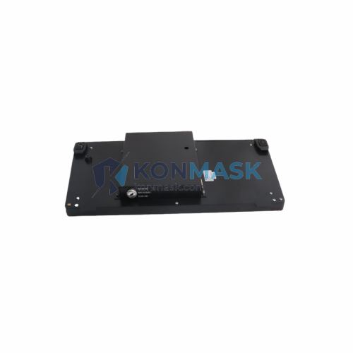 Honeywell 51403578-100 - Front Panel and Connectivity View