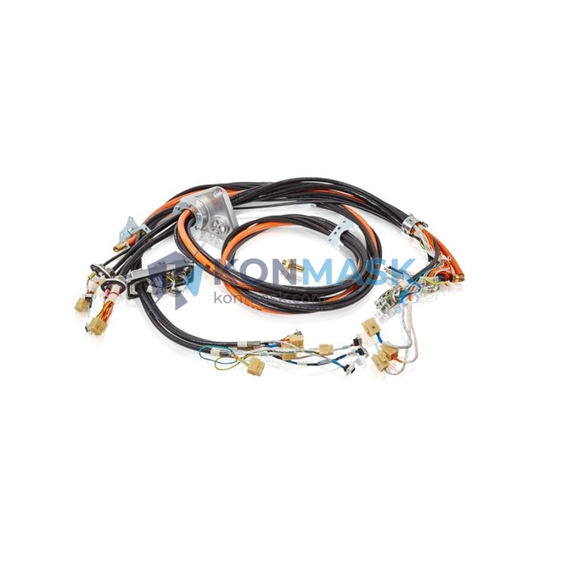 Genuine ABB 3HAC069651-001 - Industrial Automation Part