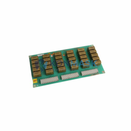 Genuine ABB YXI116A UNITROL 1000 - Industrial Automation Part