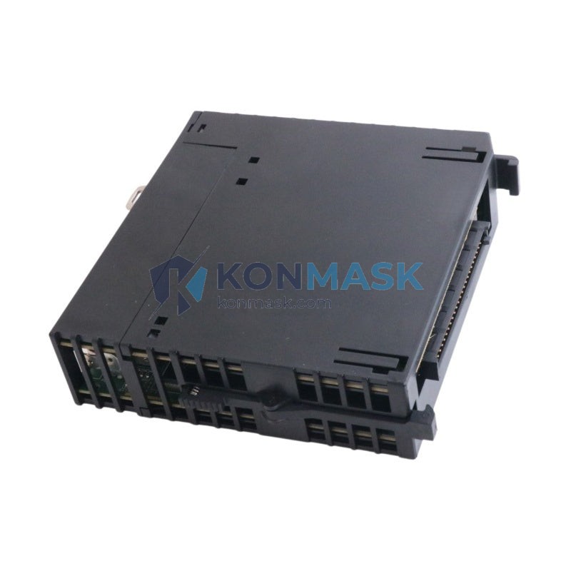 GE (General Electric) IC693CPU374 PLUS GE Fanuc Series 90-30 - Technical Label and Specifications