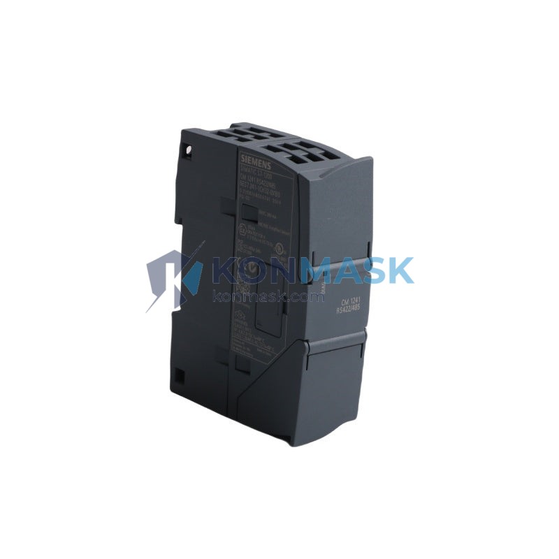 Genuine SIEMENS 6ES7241-1CH32-0XB0 - Industrial Automation Part
