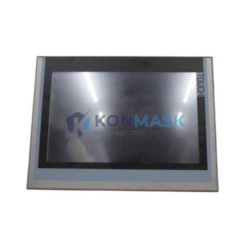 Genuine SIEMENS 6AV2124-0QC02-0AX0 SIMATIC TP1200 Comfort - Industrial Automation Part