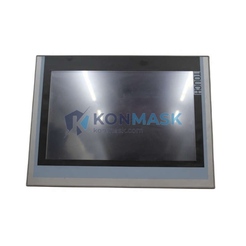 Genuine SIEMENS 6AV2124-0QC02-0AX0 SIMATIC TP1200 Comfort - Industrial Automation Part