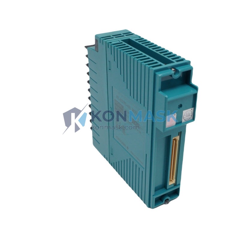 YOKOGAWA NFLR121-S00 STARDOM FCN / FCJ Autonomous Controller - Technical Label and Specifications