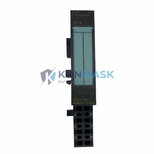 Genuine SIEMENS 6ES7134-4MB02-0AB0 - Industrial Automation Part