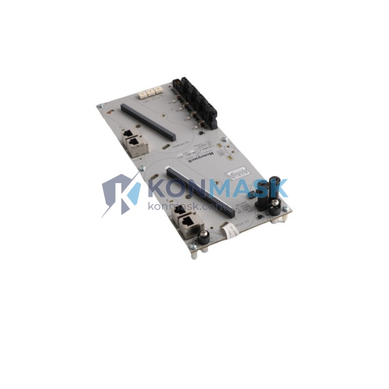 Genuine Honeywell CC-TFB412-51308311-275 - Industrial Automation Part