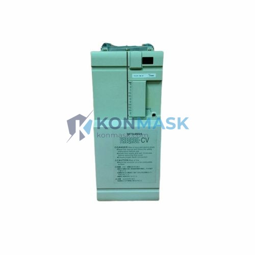 Genuine Mitsubishi Electric FR-CV-15K - Industrial Automation Part