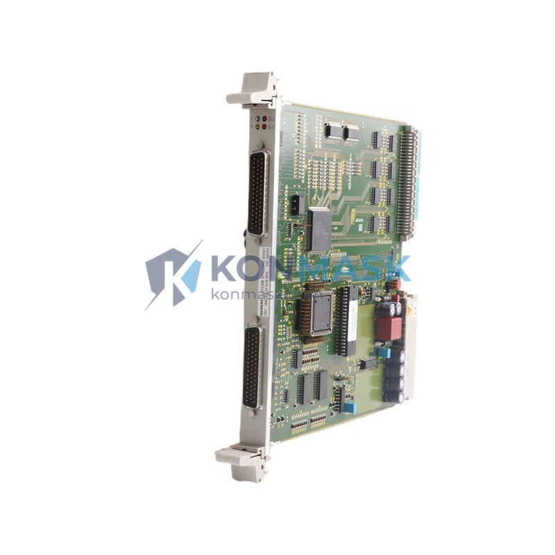 Genuine SIEMENS 6DP1614-8BB SIMATIC S5 / SINEC H1 - Industrial Automation Part
