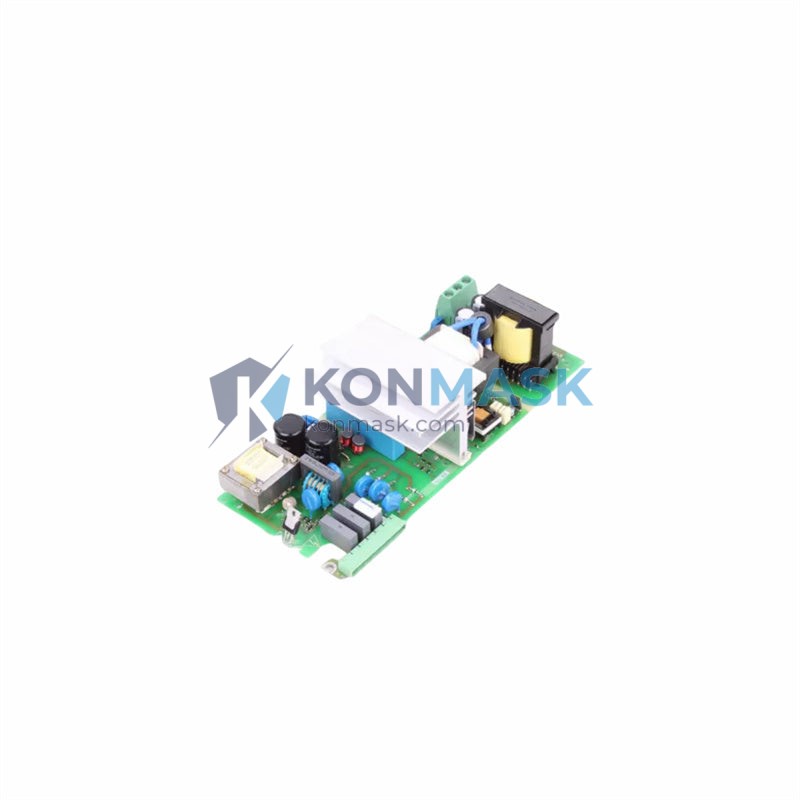 Genuine Siemens C98043-A1235-L21 SIMOREG DC Master - Industrial Automation Part