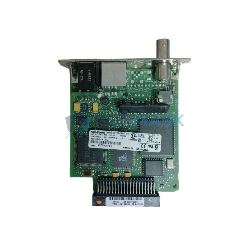 Genuine Allen-Bradley 1788-CNC - Industrial Automation Part