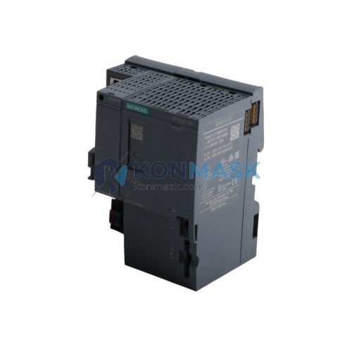Genuine Siemens 6ES7512-1DK01-0AB0 - Industrial Automation Part