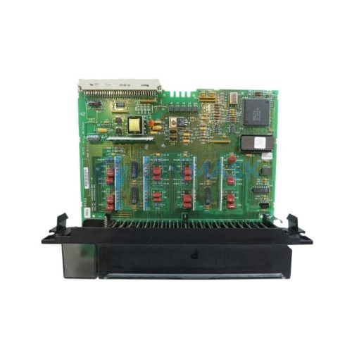 Genuine GE IC697ALG440 - Industrial Automation Part
