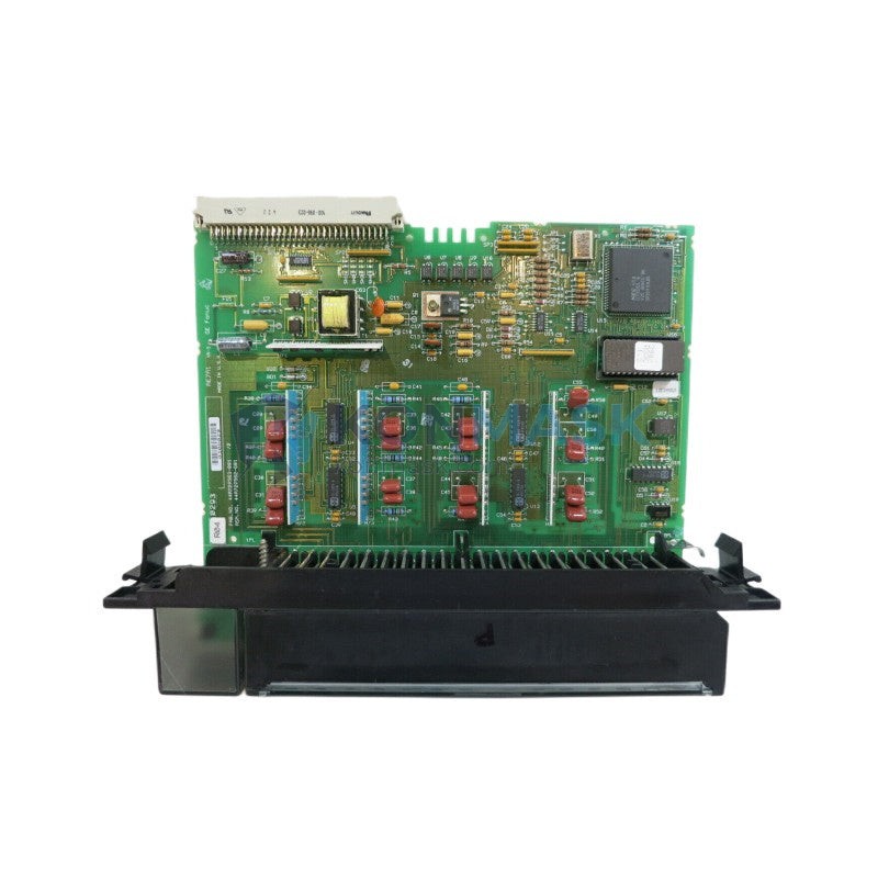 Genuine GE IC697ALG440 - Industrial Automation Part