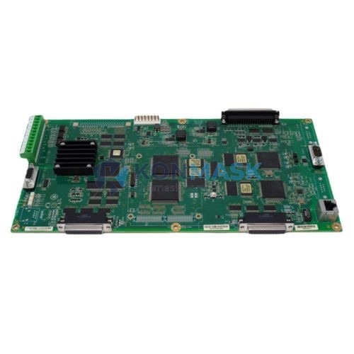Genuine GE IS210MACCH1A - Industrial Automation Part