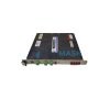 WOODWARD 5466-031 - Front Panel and Connectivity View