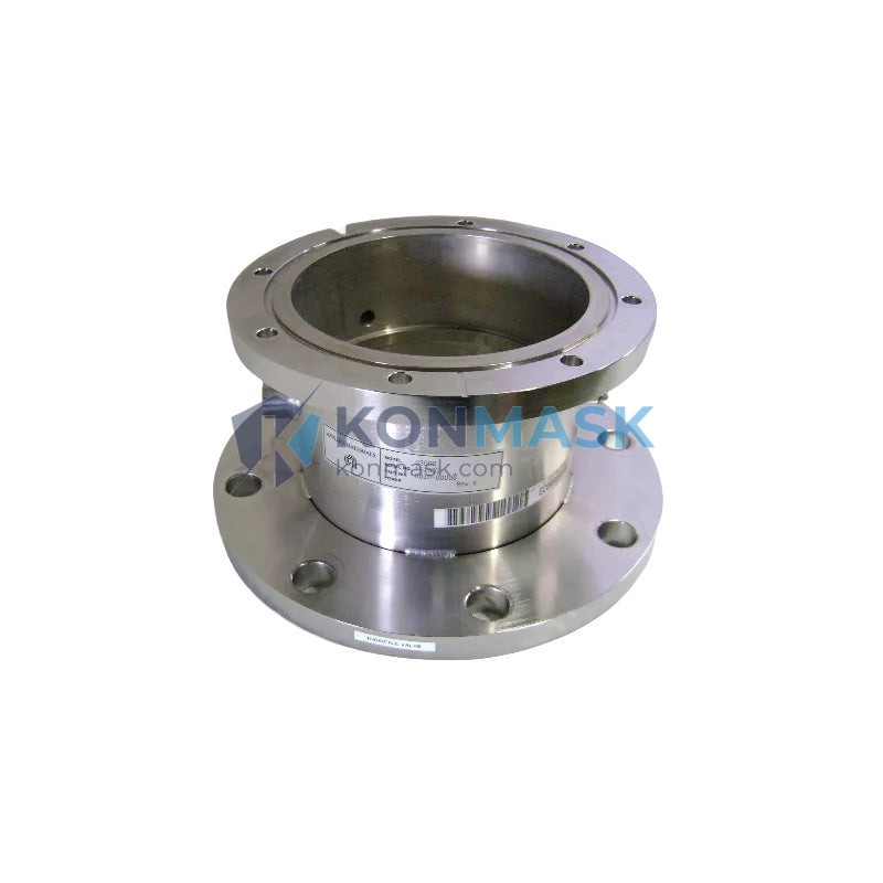 Genuine Applied Materials 0010-00098 QDP40-QMB250/500 DLP240-24-1/EJ 0090-A3151 - Industrial Automation Part