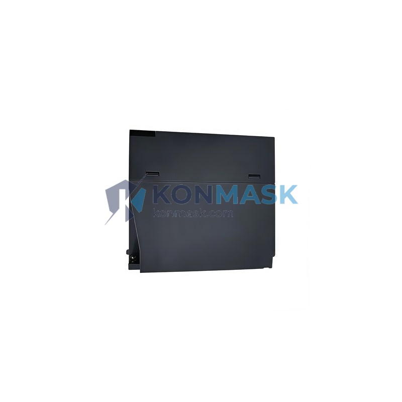 Honeywell 2MLL-PMEB Experion PKS High-Speed (HS) - Technical Label and Specifications