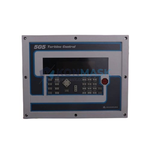 Genuine WOODWARD 9907-164 - Industrial Automation Part
