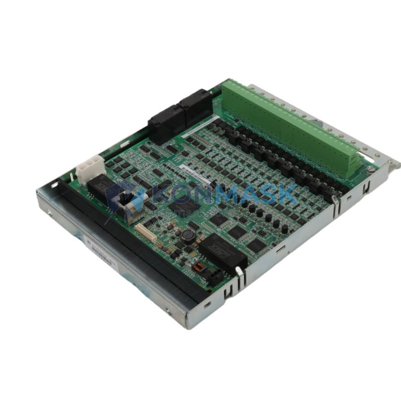General Electric IS200SCSAS1AEB/IS210SCSAS1A - Technical Label and Specifications