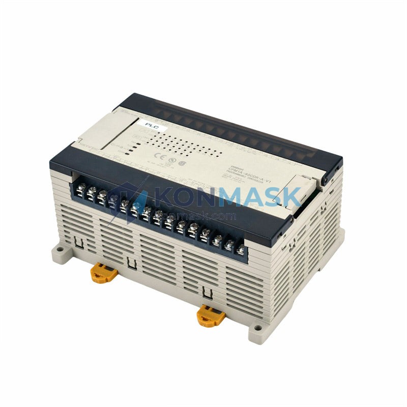 Genuine OMRON CPM1A-40CDR-A - Industrial Automation Part