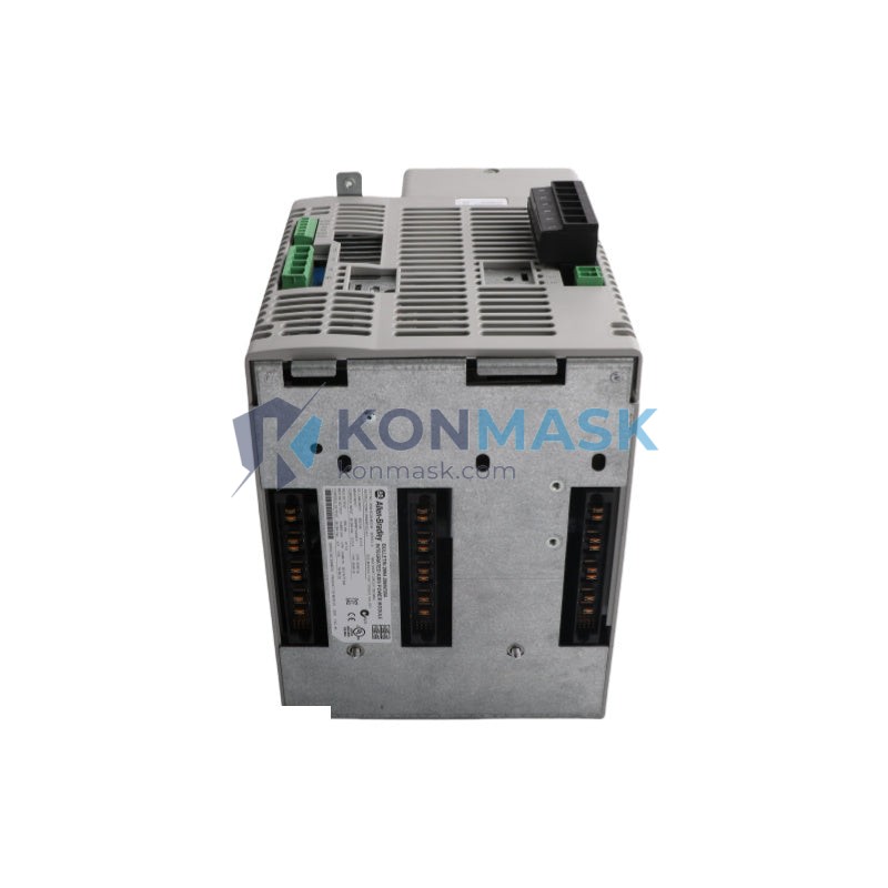 Genuine Allen-Bradley 2094-BC04-M03-M - Industrial Automation Part