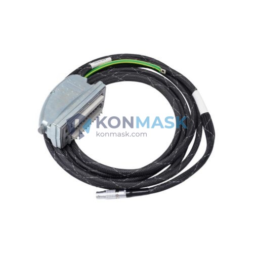 Genuine ICS Triplex TC-201-02-10M5 Trusted Controller (TC Series) - Industrial Automation Part