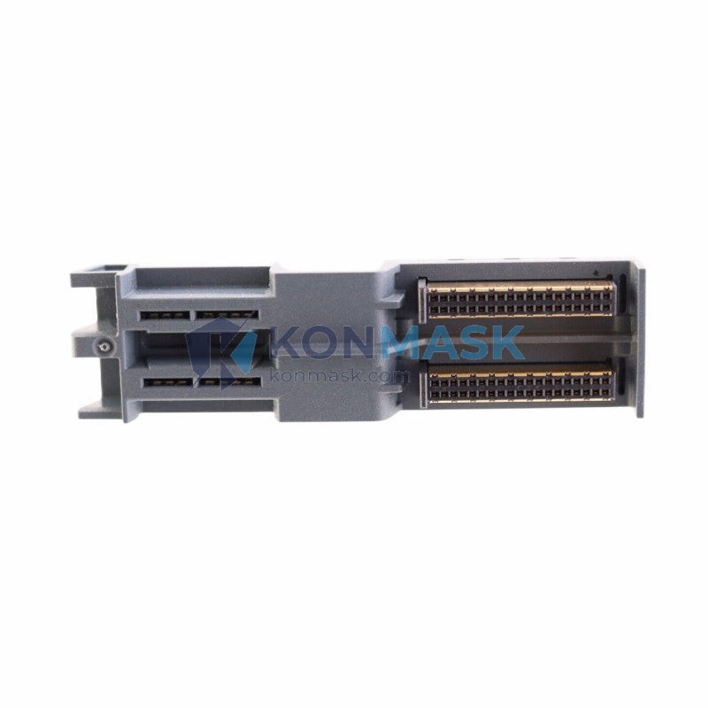 SIEMENS 6ES7590-0AA00-0AA0 SIMATIC S7-1500 - Technical Label and Specifications