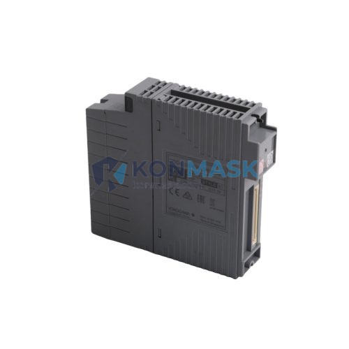 YOKOGAWA ANT502-5F S1 CENTUM VP, CENTUM CS 3000 - Front Panel and Connectivity View