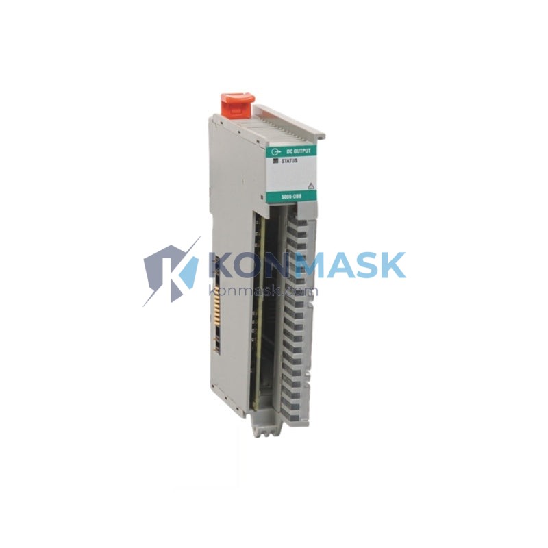 Genuine Allen-Bradley 5069-OB8 Allen-Bradley CompactLogix 5069 - Industrial Automation Part