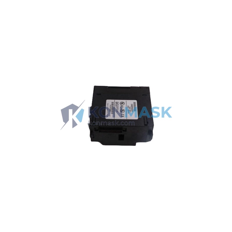 Genuine GE IC693PWR322 Series 90-30 (IC693 family) - Industrial Automation Part