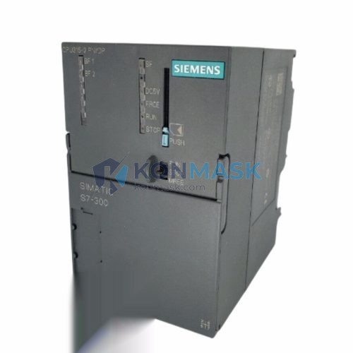 Genuine SIEMENS 6ES7315-2EH13-0AB0 SIMATIC S7-300 - Industrial Automation Part