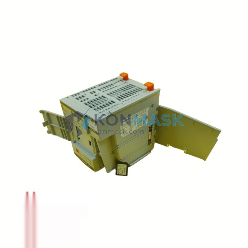 Genuine Allen-Bradley 5069-L330ER CompactLogix 5380 (5069 Series) - Industrial Automation Part