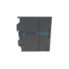 SIEMENS 6ES7972-0CB35-0XA0 - Front Panel and Connectivity View