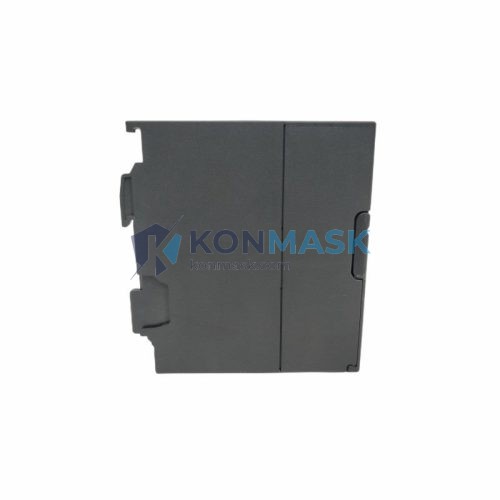SIEMENS 6ES7972-0CB35-0XA0 - Front Panel and Connectivity View