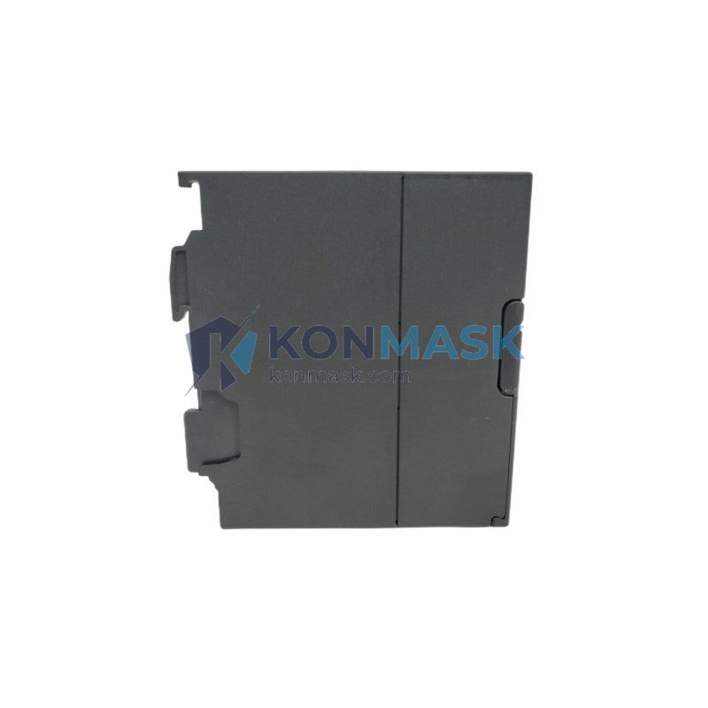 SIEMENS 6ES7972-0CB35-0XA0 - Front Panel and Connectivity View