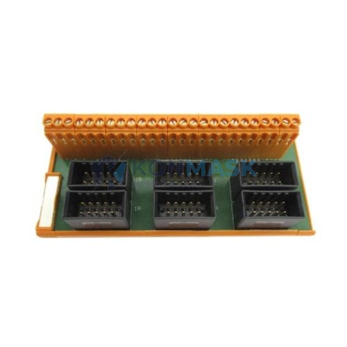 Genuine HONEYWELL FTA-T-02 - Industrial Automation Part