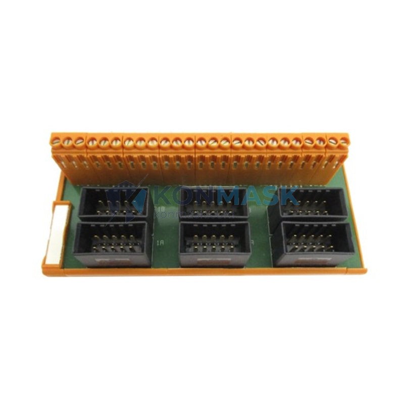 Genuine HONEYWELL FTA-T-02 - Industrial Automation Part