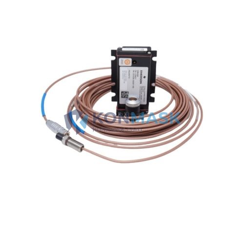 Genuine EPRO PR6423/01R-040 CON021 - Industrial Automation Part